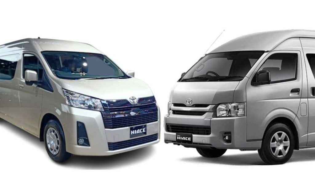 Home 6 harga sewa hiace di jogja